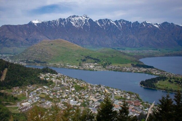 Queenstown, New Zealand