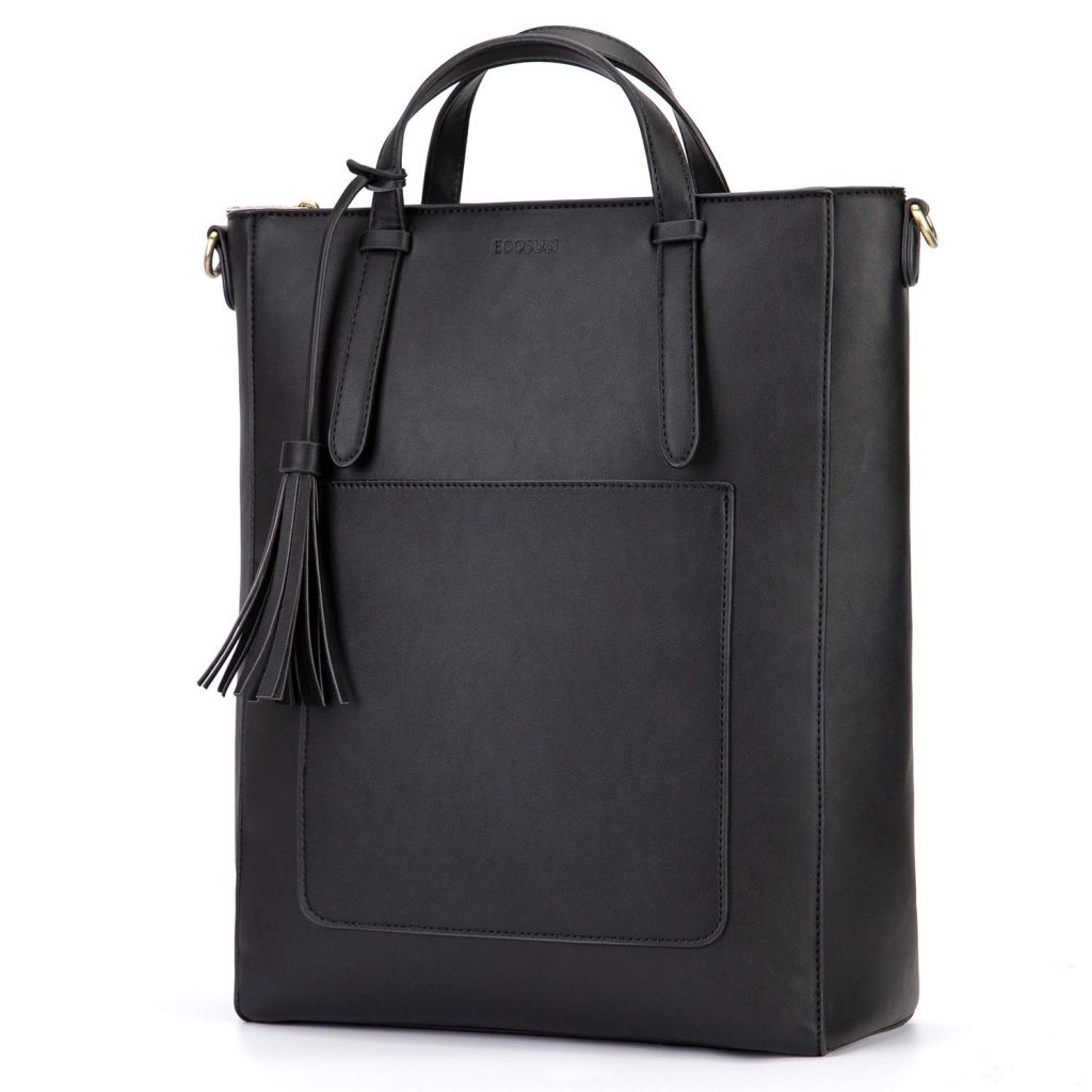 Ecosusi Convertible Tote Bag