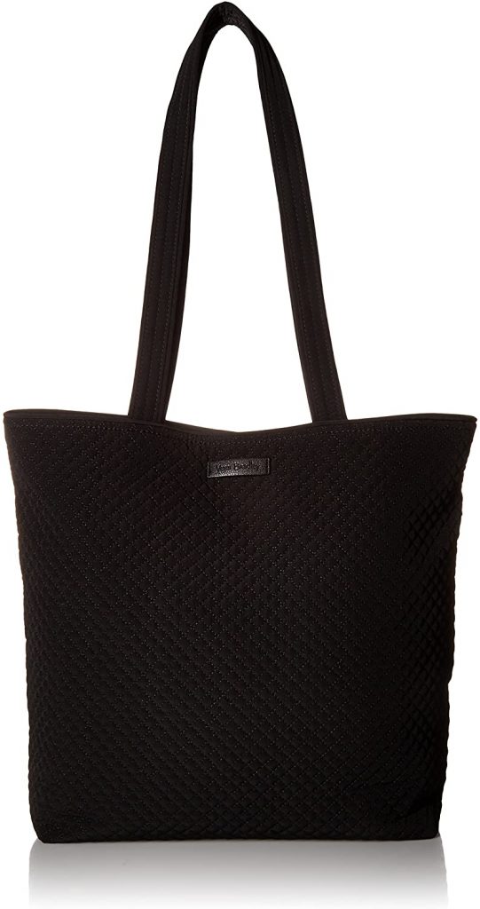 Vera Bradley Microfiber Tote