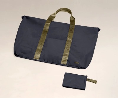 Away The Packable Carryall Tote bag