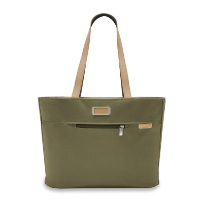 Briggs & Riley Baseline Traveler Tote Bag