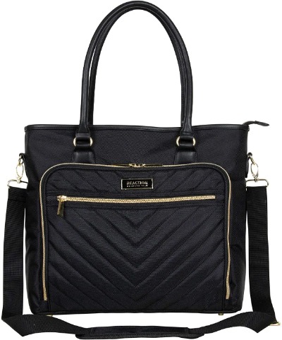 Kenneth Cole Reaction Chevron Business Tote