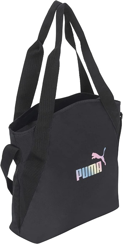 Black Puma Evercat Jane Tote