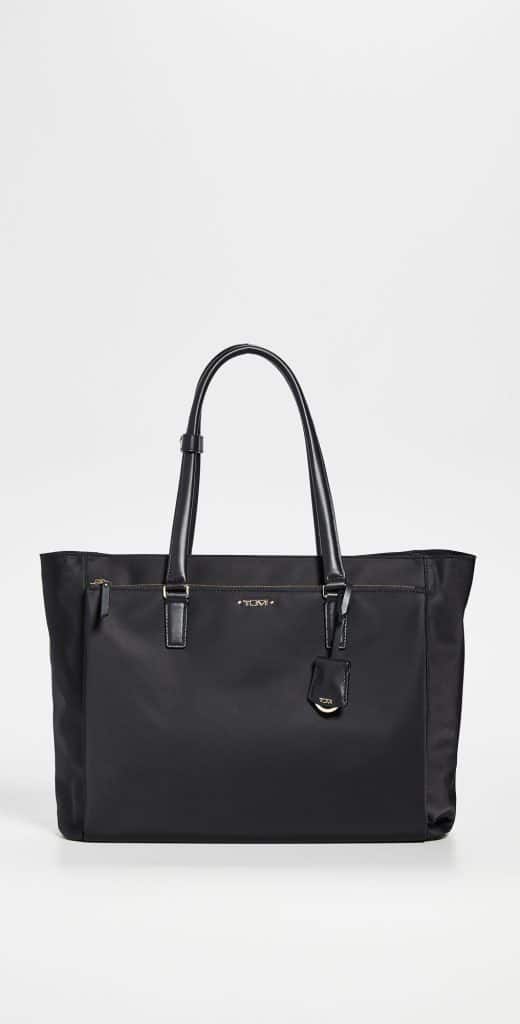 Tumi Business Tote