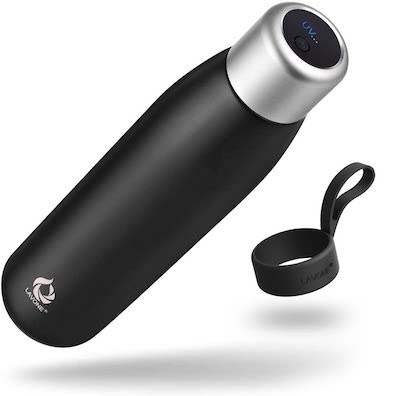 LAVONE Smart Water Bottle