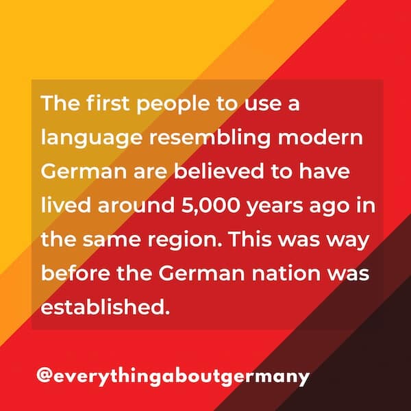 Facts About Germany