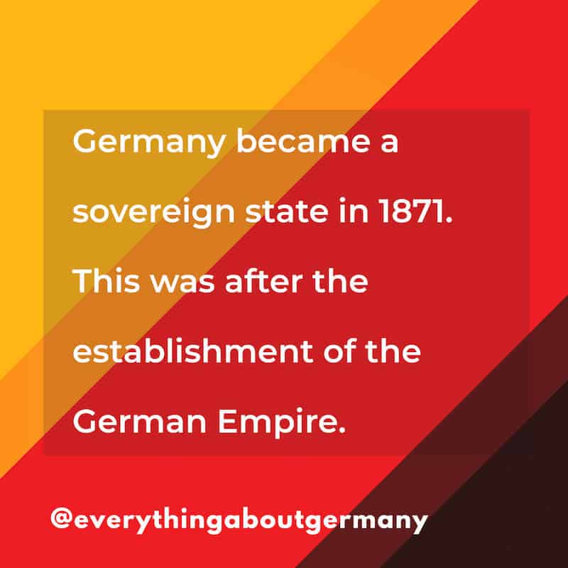 Interesting Geography Facts About Germany