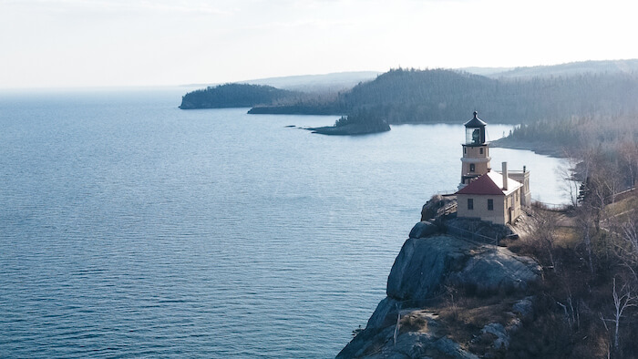 Split Rock Lighthouse