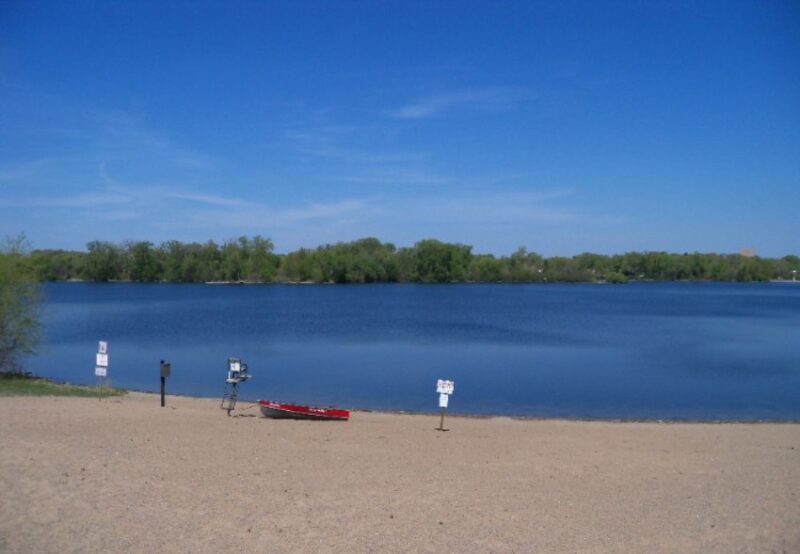 Cedar Lake Point Minneapolis