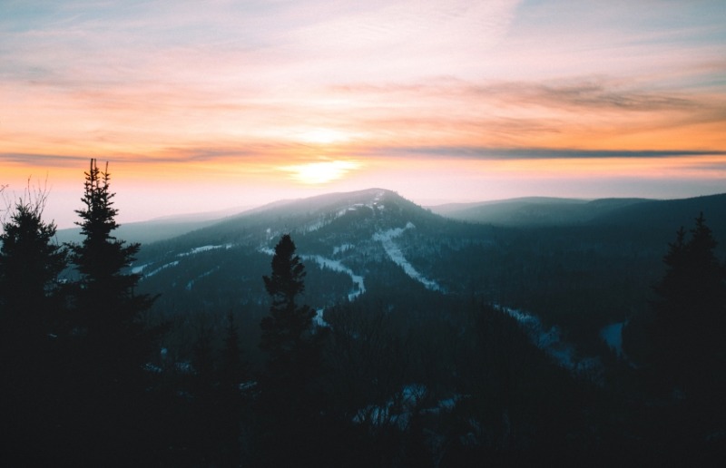 Lutsen Mountains MN