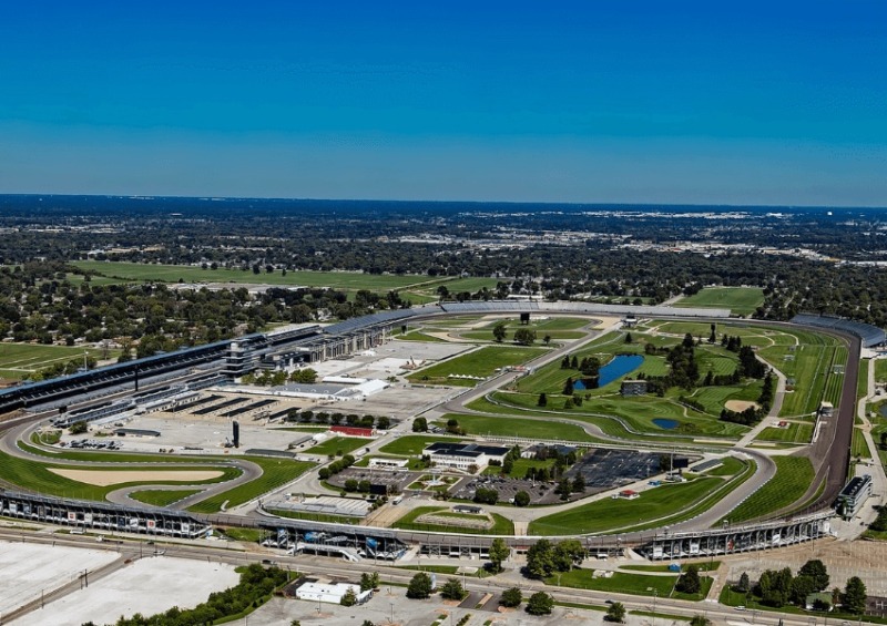 Indianapolis Motor Speedway