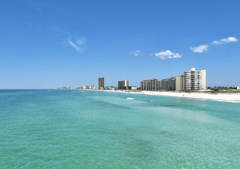 Panama City Beach, Florida