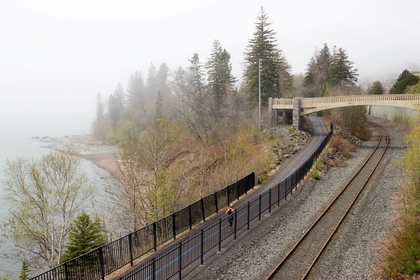 Scenic Trail