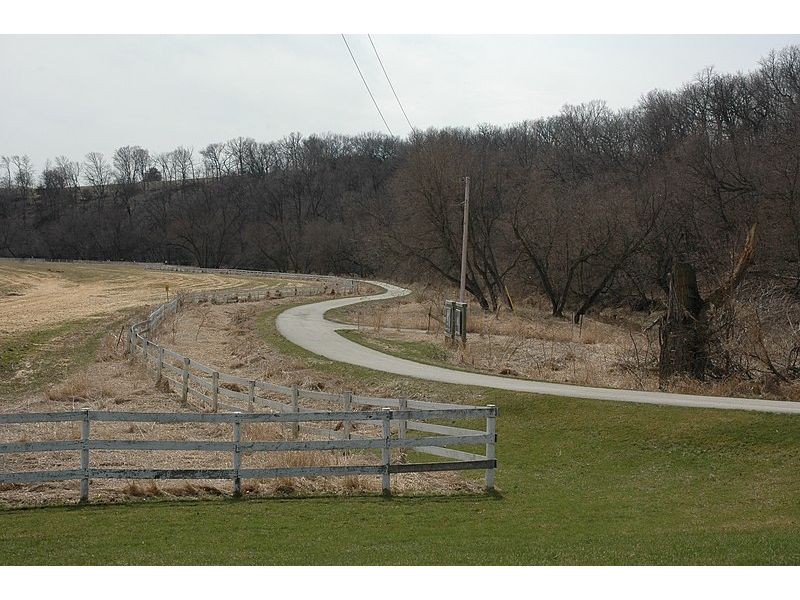 Historic Bluff Country National Scenic Byway