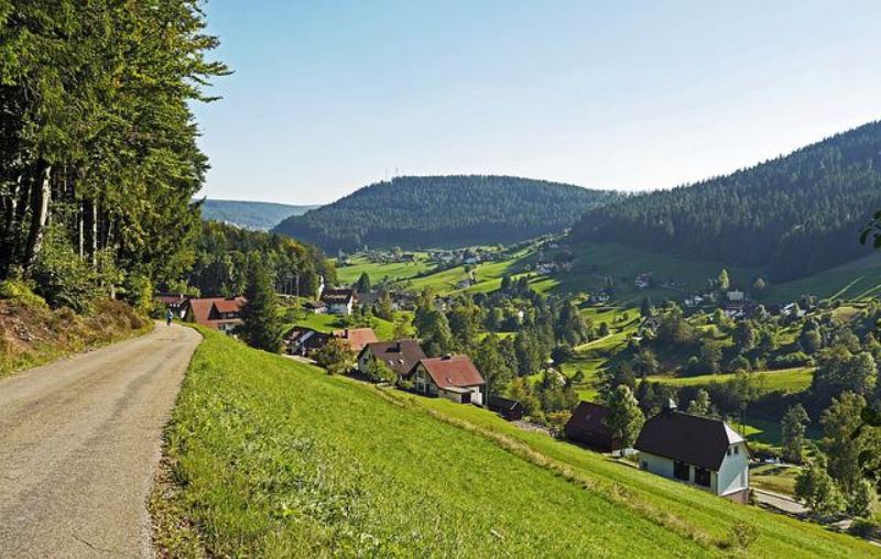 Northern Black Forest Area, things to do in Germany