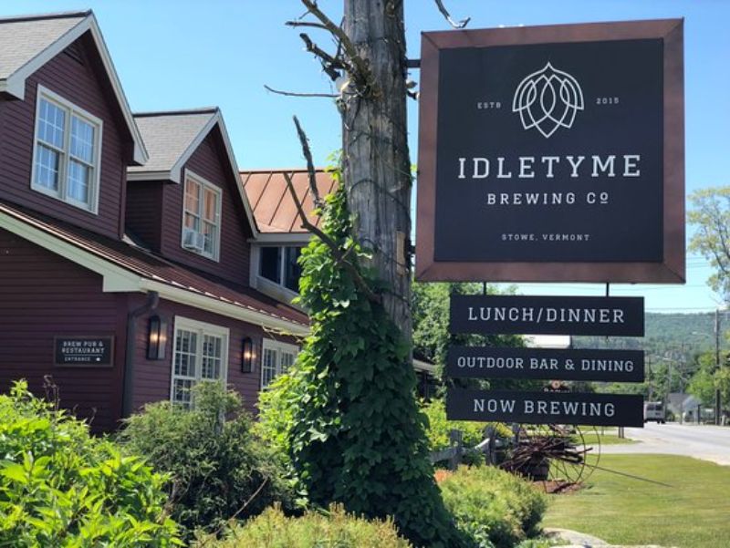 Idletyme Brewing Company