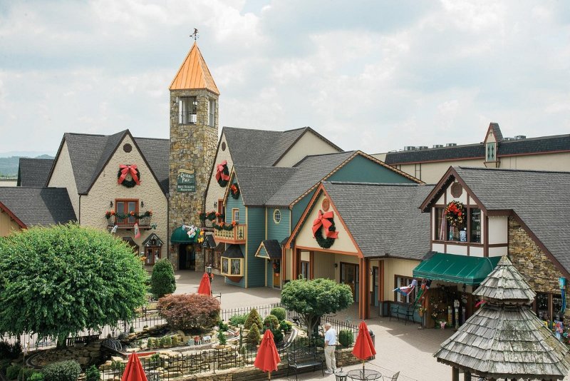 Incredible Christmas Place