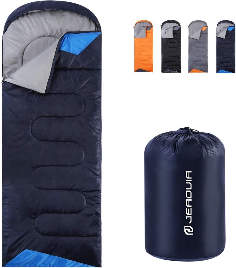Sleeping bags