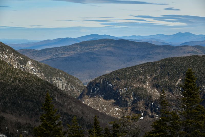 Smugglers' Notch Resort and Outdoor Center