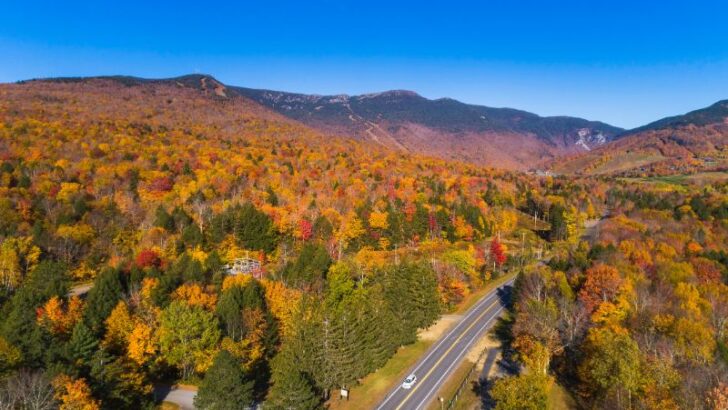 Stowe Mountain Resort