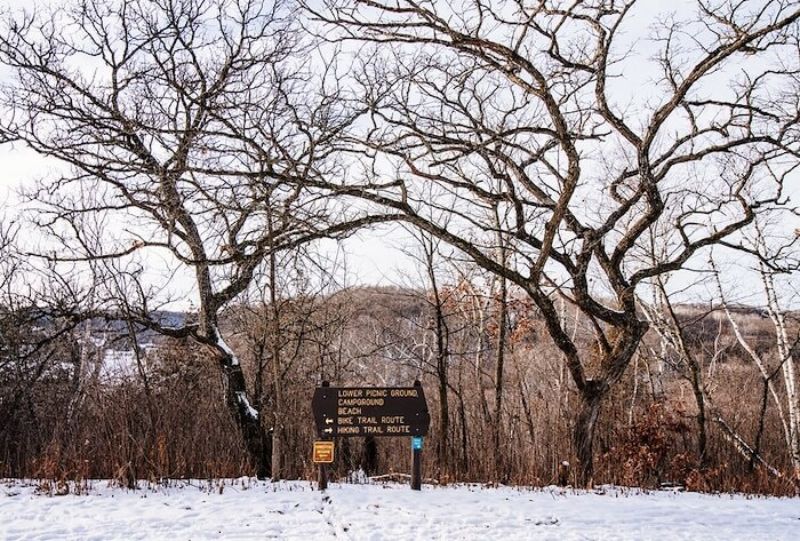 Afton Alps Minnesota