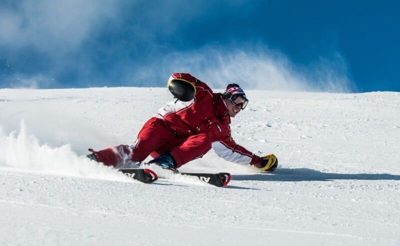 Buena Vista Ski Area