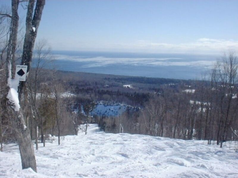 Lutsen Mountains