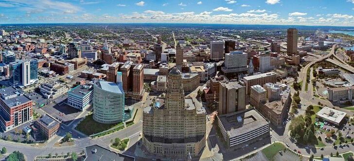 16 Best Things to Do in Buffalo, New York