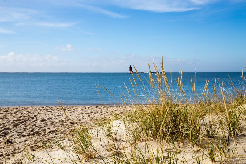 Coastal Delaware Scenery