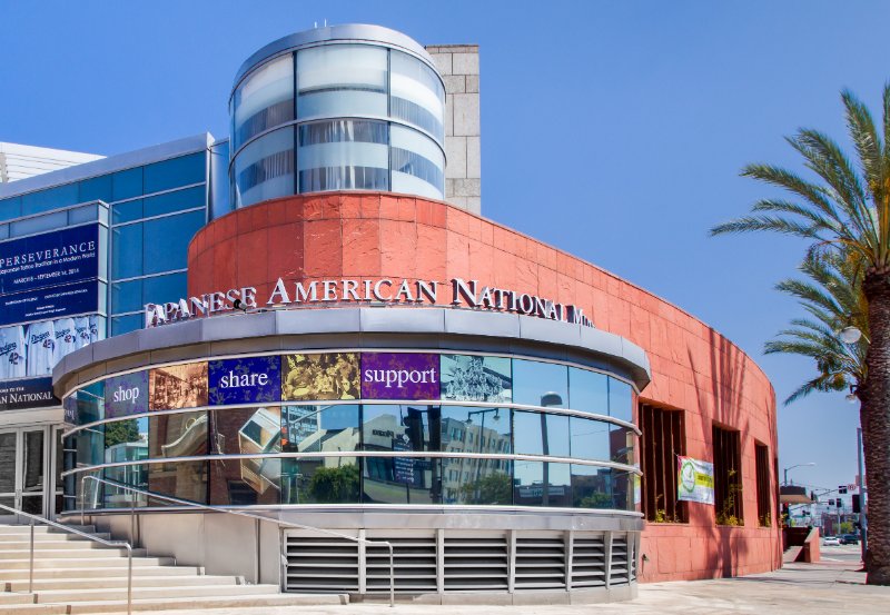 Japanese American National Museum