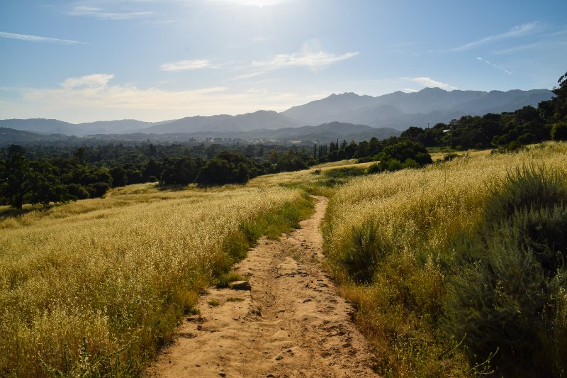 Ojai Meadows Preserve