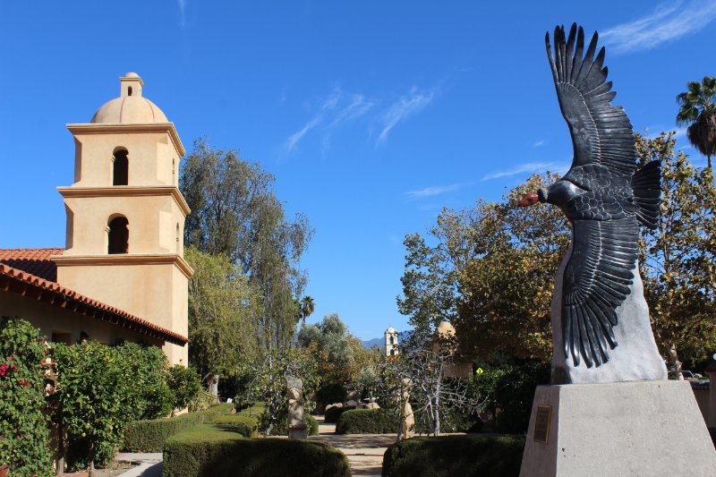 Ojai Valley Museum