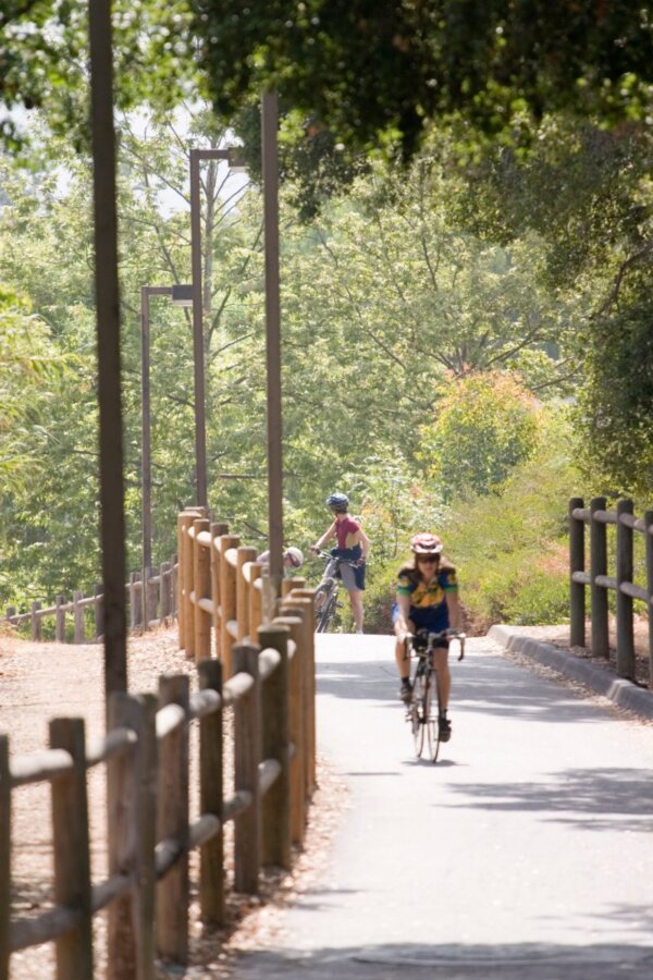 Ojai Valley Trail