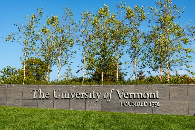 University of Vermont