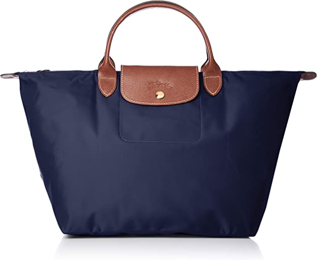 Longchamp Le Pilage Tote