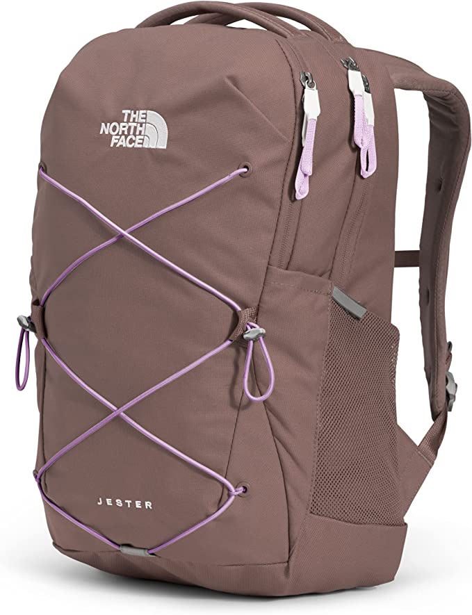 Northface Jester Womens Laptop Backpack