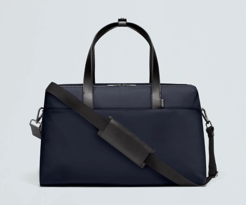 Navy Away The Large Everywhere Bag