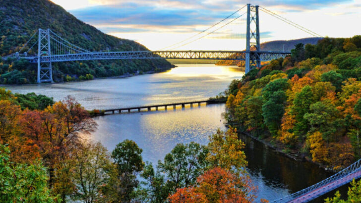 24 Best Things to Do in The Hudson Valley