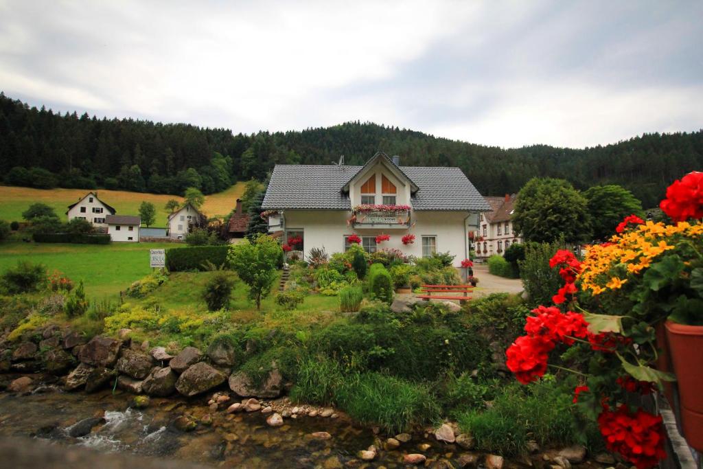 Gästehaus Ursula accommodation in Black Forest