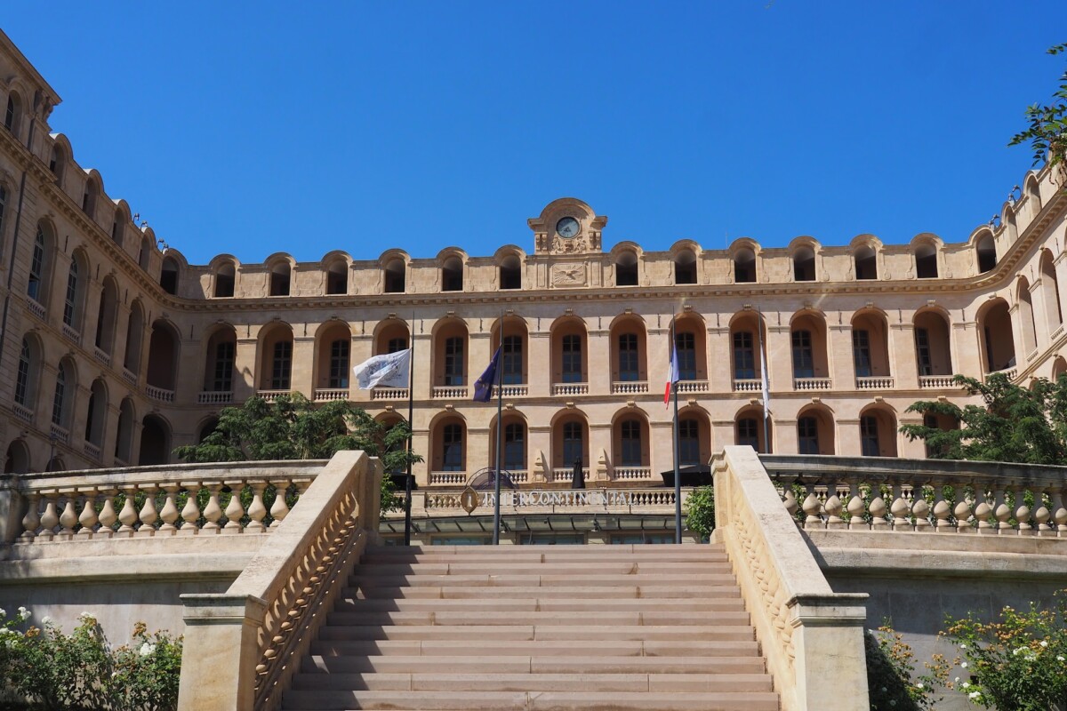 Intercontinental Hotel Dieux Marseille