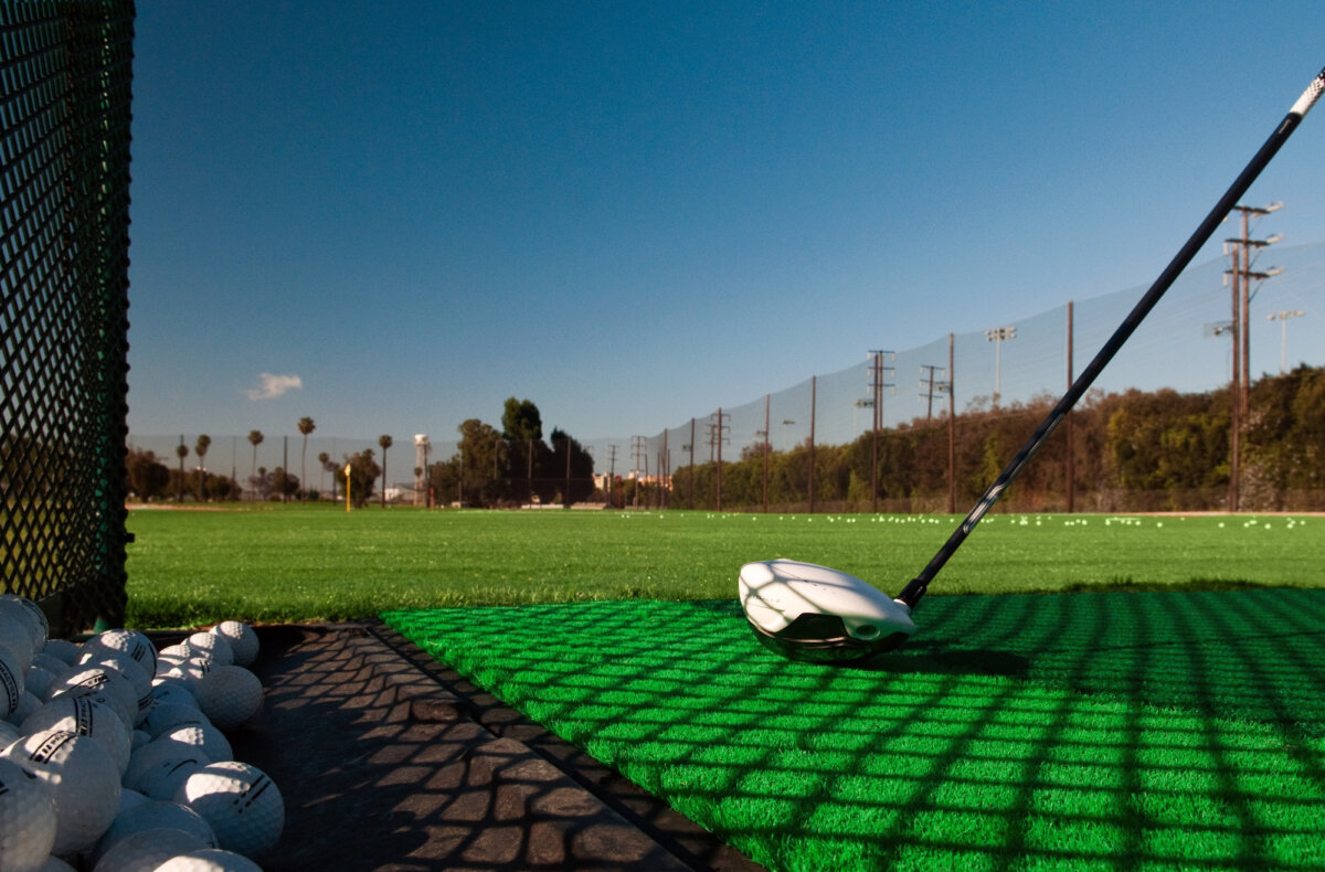 Westchester Golf Course, Los Angeles, CA